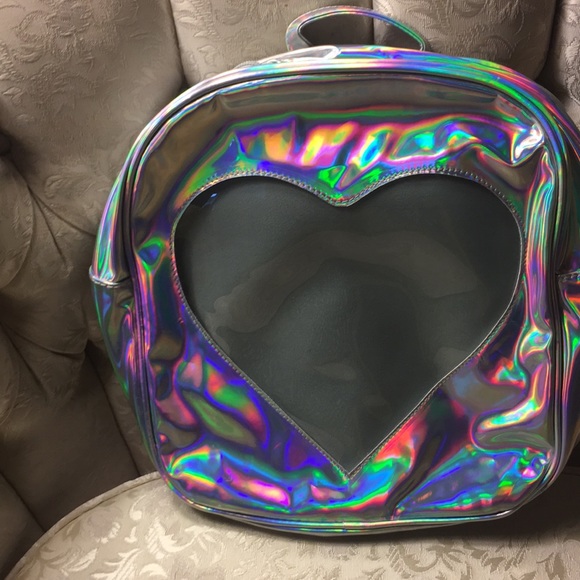 Hello 3am back pack - Picture 3 of 4